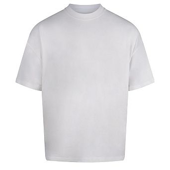 Anthem Mens Distortion Washed T-Shirt