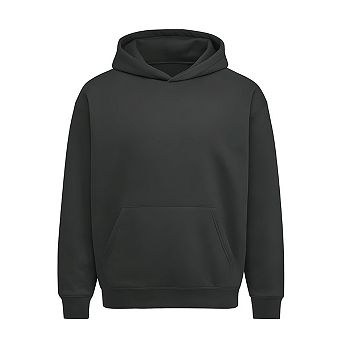 Anthem Mens Heavy Bass Hoodie