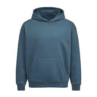 Anthem Mens Heavy Bass Hoodie