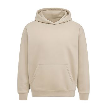 Anthem Mens Heavy Bass Hoodie