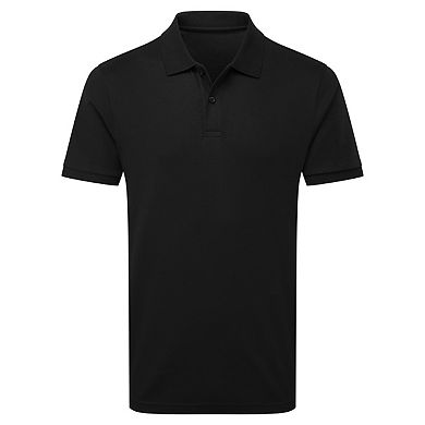 Asquith & Fox Mens Premium Mercerised Cotton Polo Shirt