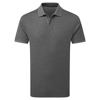 Asquith & Fox Mens Premium Mercerised Cotton Polo Shirt