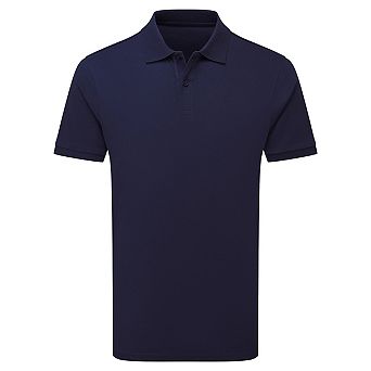 Asquith & Fox Mens Premium Mercerised Cotton Polo Shirt