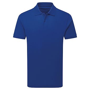 Asquith & Fox Mens Premium Mercerised Cotton Polo Shirt