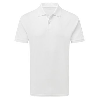 Asquith & Fox Mens Premium Mercerised Cotton Polo Shirt