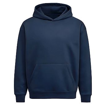 Anthem Mens Bass Heavy Hoodie