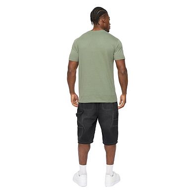 Crosshatch Mens Hallfell T-Shirt