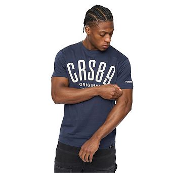 Crosshatch Mens Hallfell T-Shirt