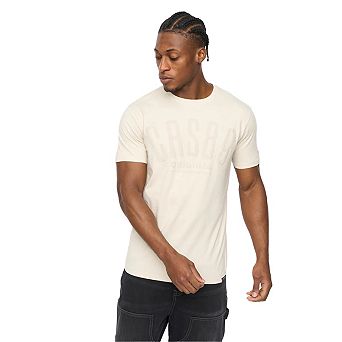 Crosshatch Mens Hallfell T-Shirt