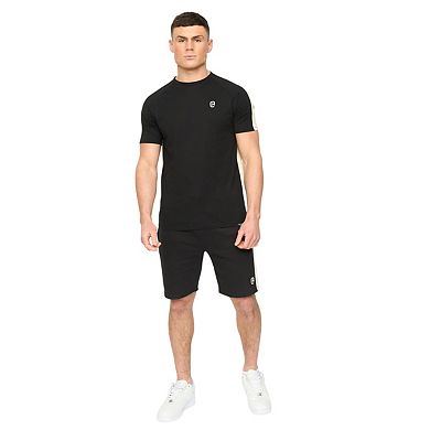 Crosshatch Mens Cresswill T-Shirt