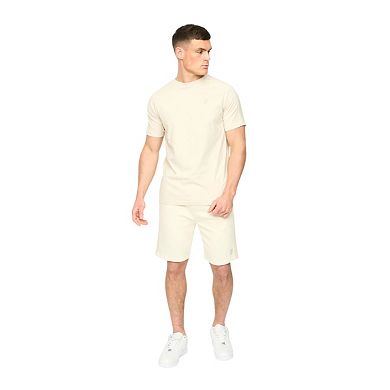 Crosshatch Mens Cresswill T-Shirt