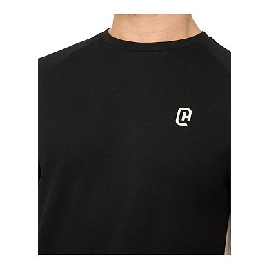Crosshatch Mens Cresswill T-Shirt