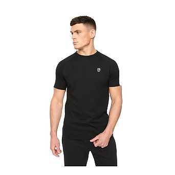 Crosshatch Mens Cresswill T-Shirt