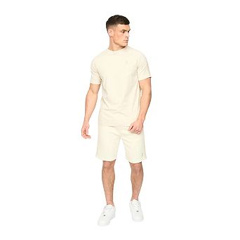 Crosshatch Mens Cresswill T-Shirt