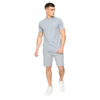 Crosshatch Mens Cresswill T-Shirt