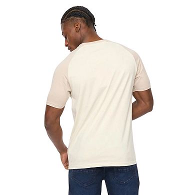 Crosshatch Mens Bretsby T-Shirt