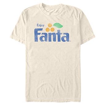 Men's Enjoy Fanta Graphic Tee