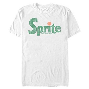 Men's Sprite Retro Logo Graphic Tee