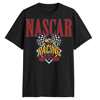 Men's NASCAR Racing Since 1948 Graphic Tee