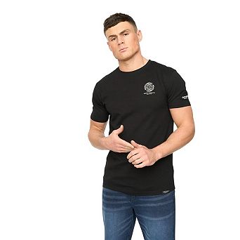 Crosshatch Mens Chittingtons T-Shirt