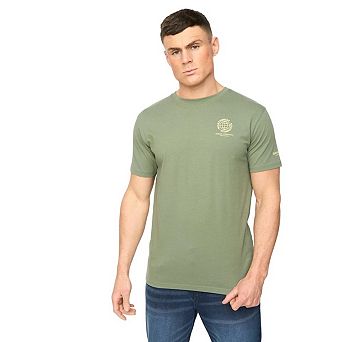Crosshatch Mens Chittingtons T-Shirt