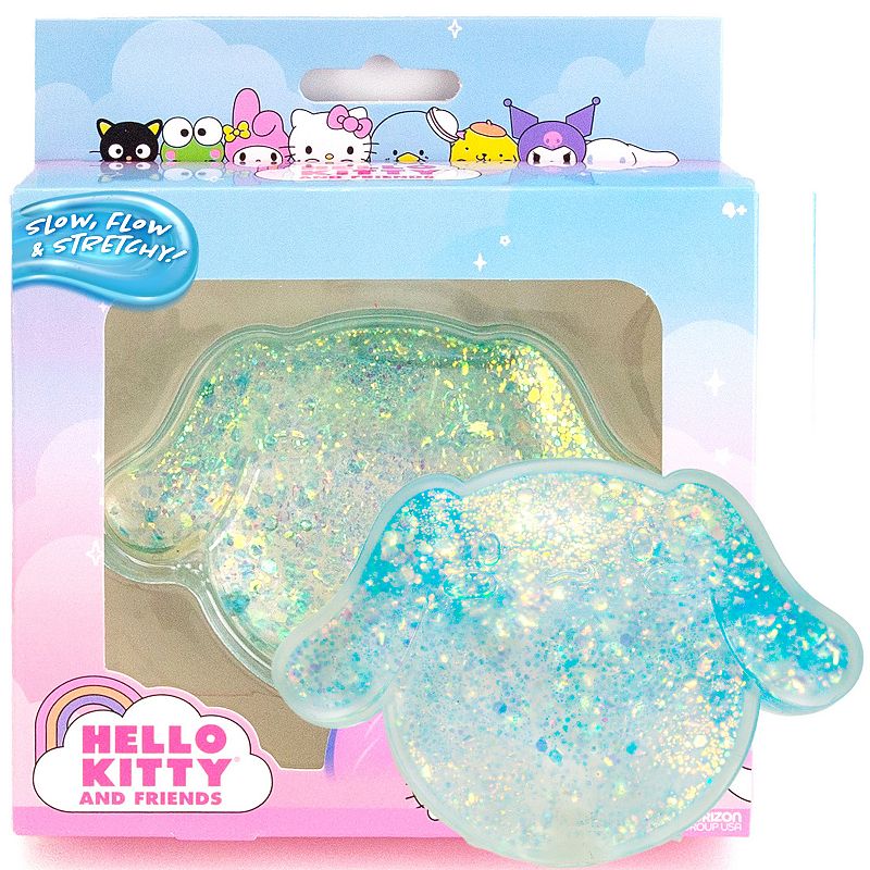 Hello Kitty® And Friends SLIMYGLOOP Gelli Gels