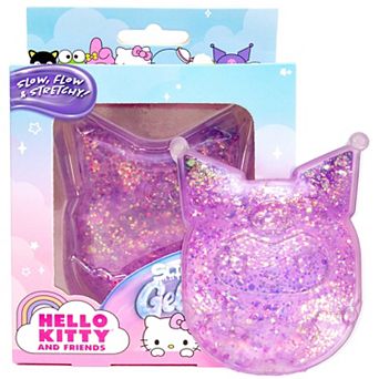 Hello Kitty® And Friends SLIMYGLOOP Gelli Gels