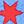 Light Blue Red