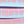 Blue And Pink