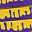 Purple And Yellow