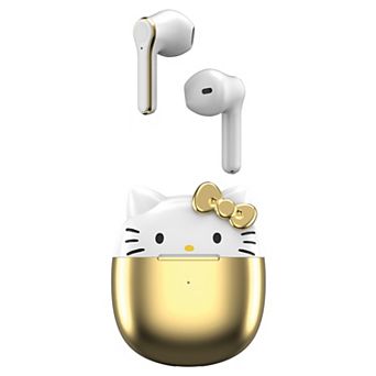 Hello Kitty Wireless Earbuds