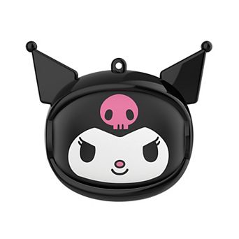 Hello Kitty Kuromi Earbuds Rotating Case