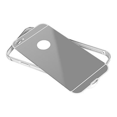 Slim Shockproof Mirror Case for iPhone 6 Plus / 6s Plus
