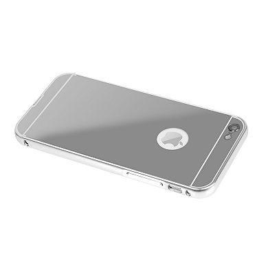 Slim Shockproof Mirror Case for iPhone 6 Plus / 6s Plus