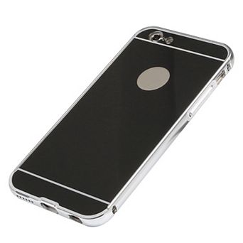 Slim Shockproof Mirror Case for iPhone 6 Plus / 6s Plus