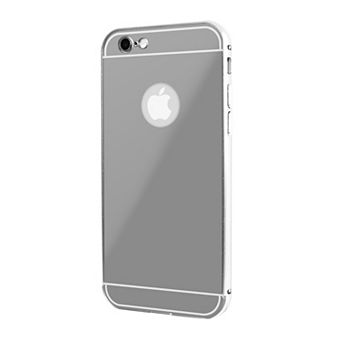 Slim Shockproof Mirror Case for iPhone 6 Plus / 6s Plus
