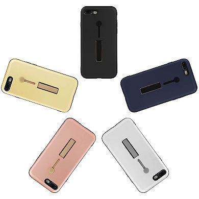 Rugged Slim iPhone 8 Plus Case