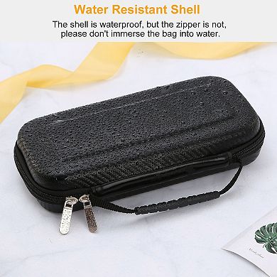 Portable Hard EVA Carry Case Protective Shell for Nintendo Switch