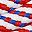 White Red Blue