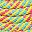 Yellow Skyblue Magenta