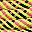 Yellow Pink Black
