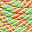 Yellow Skyblue Magenta