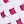 White Fuchsia