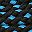 Black Blue