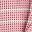 Pink White Stripe