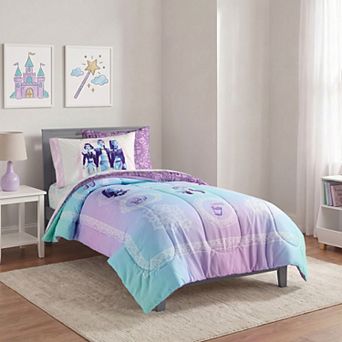 KPop Demon Hunters Comforter Set