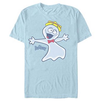 Men's Boo-Berry Vintage Graphic Tee