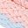 Sky Blue Pink