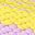 Yellow Purple