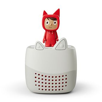 tonies Toniebox Lite My Story Interactive Audio Player
